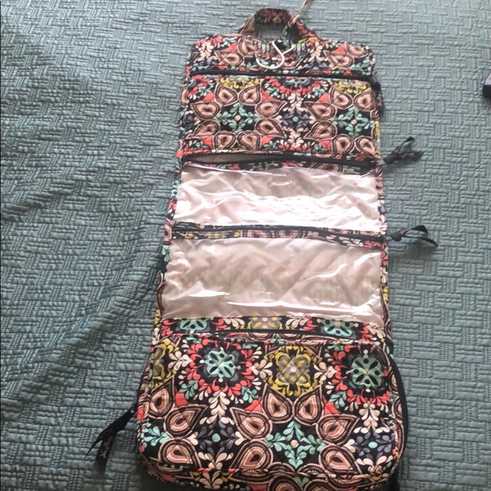 Vera Bradley Organizer *Rare and discontinued*